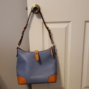 Dooney & Burke Claremont Hobo